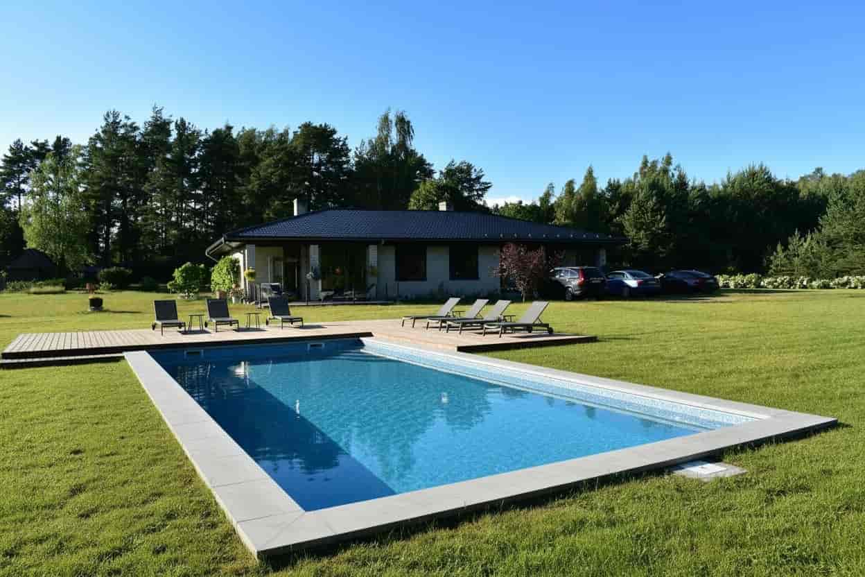 AI generated pool example 15