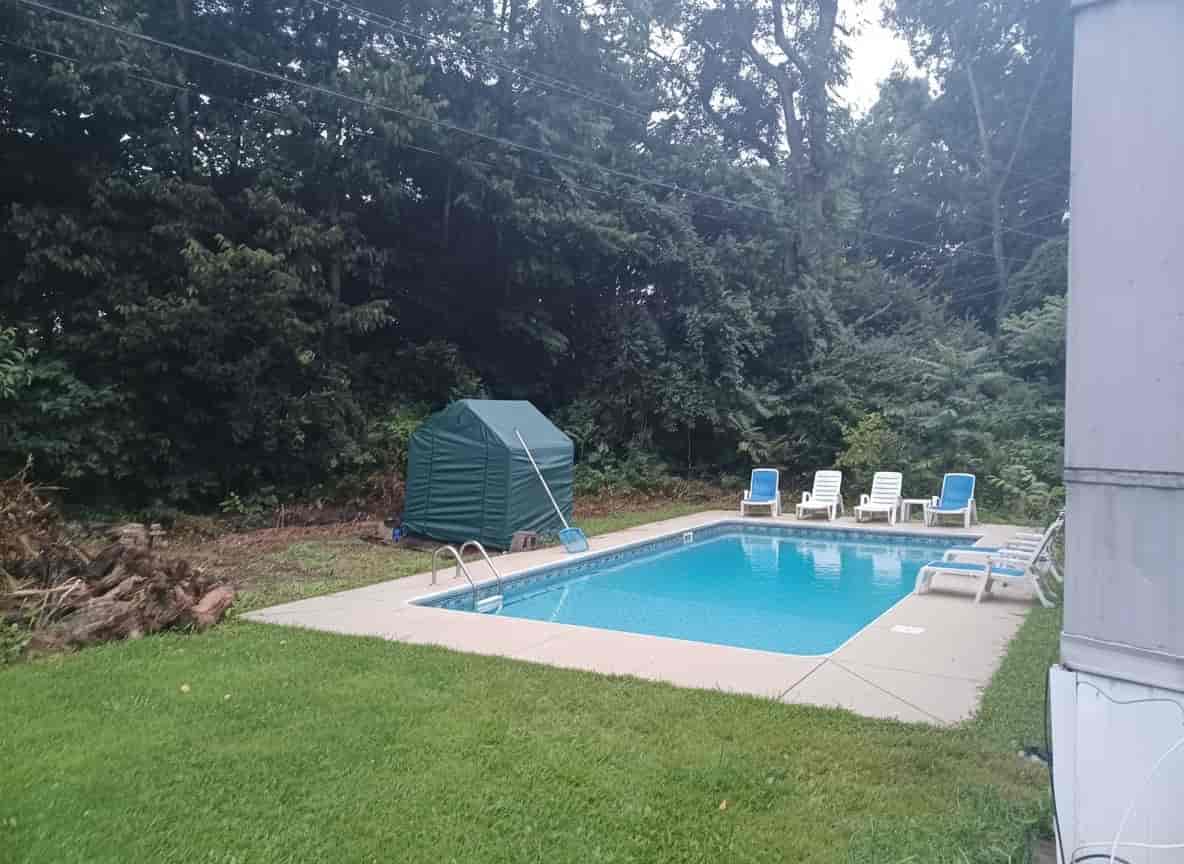 AI generated pool example 11