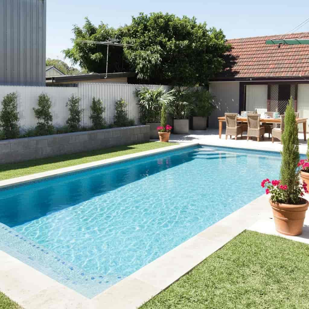 AI generated pool example 5