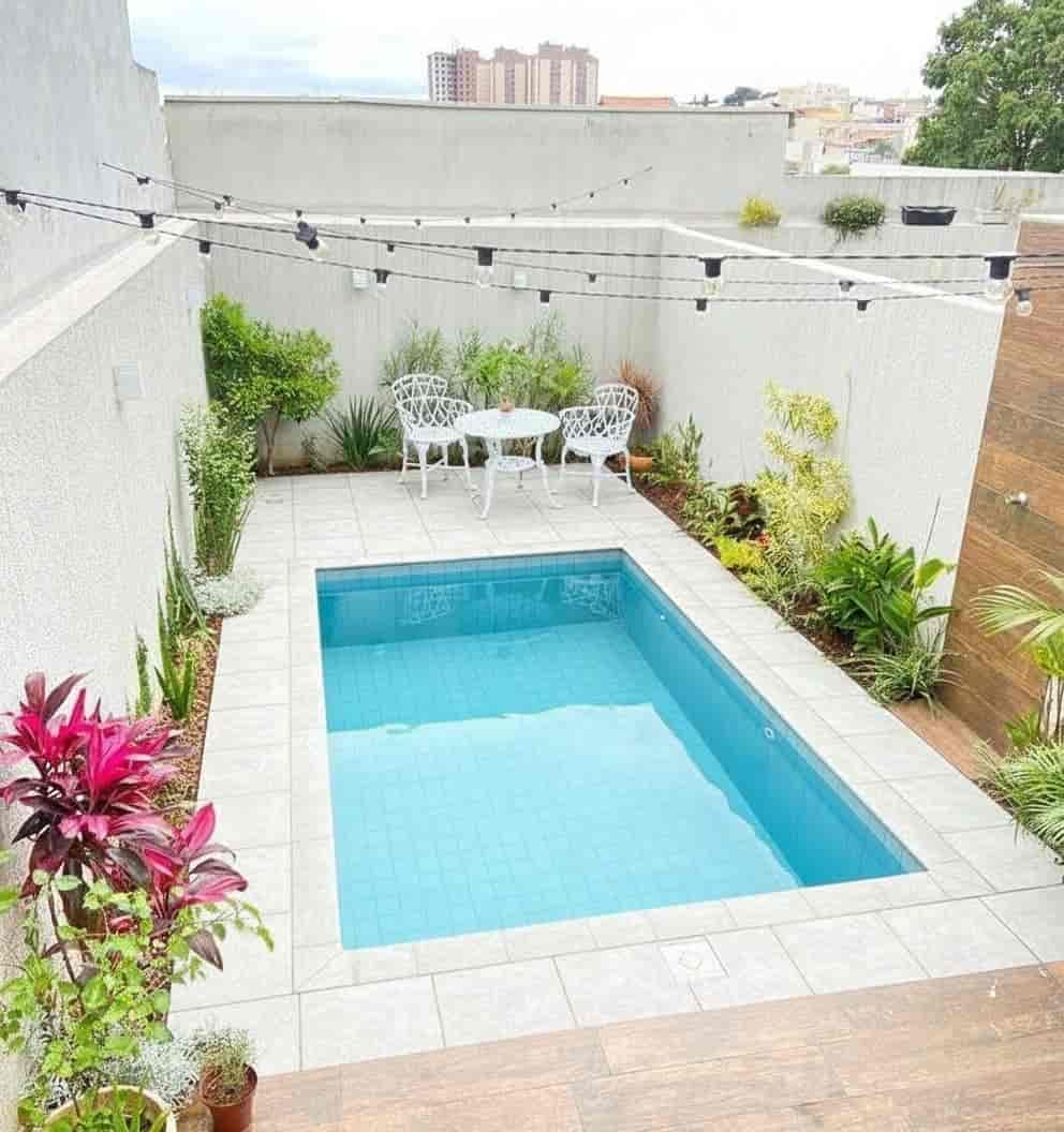 AI generated pool example 9